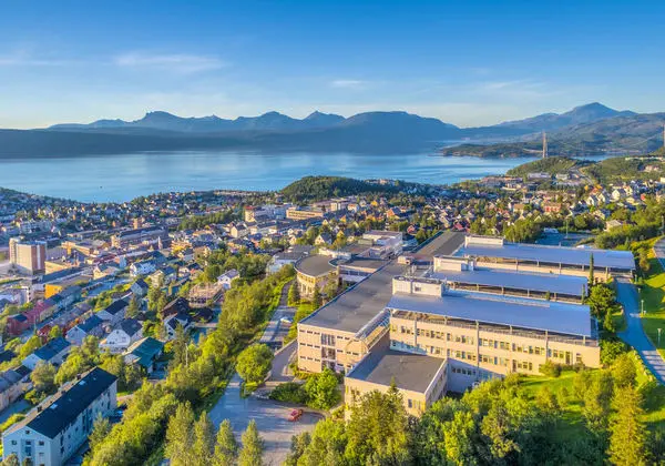 UiT The Arctic University of Norway (Tromsø)